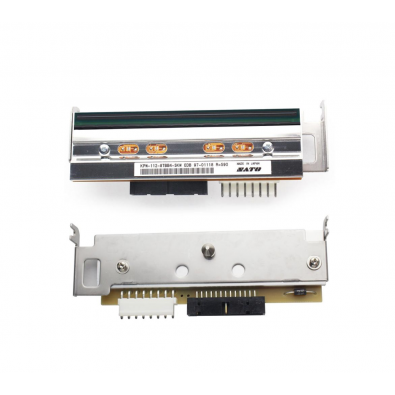 Tête compatible pour imprimante SATO CL4NX / CL4NX PLUS - 203 dpi - R37901800